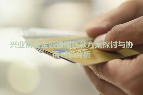 兴业消费金融逾期还款方案探讨与协商时长分析