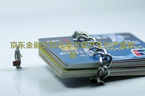 京东金融欠款几年可能产生的严重影响