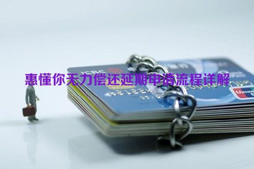 惠懂你无力偿还延期申请流程详解