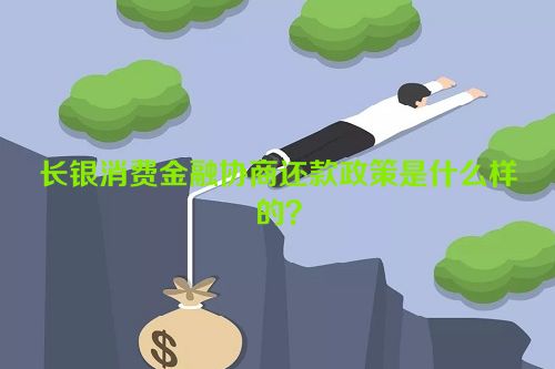 长银消费金融协商还款政策是什么样的？