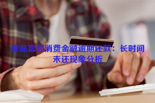 唯品富邦消费金融逾期还款：长时间未还现象分析