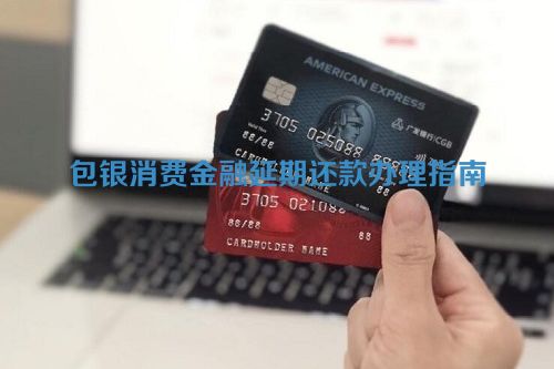 包银消费金融延期还款办理指南