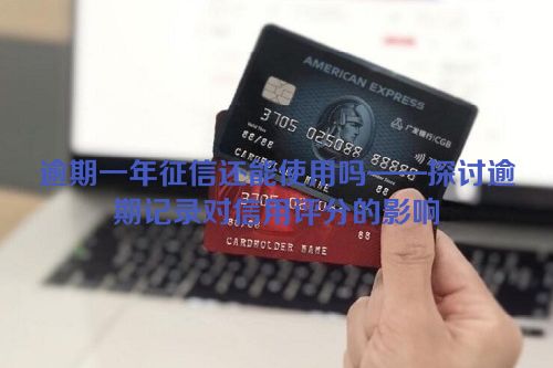 逾期一年征信还能使用吗——探讨逾期记录对信用评分的影响